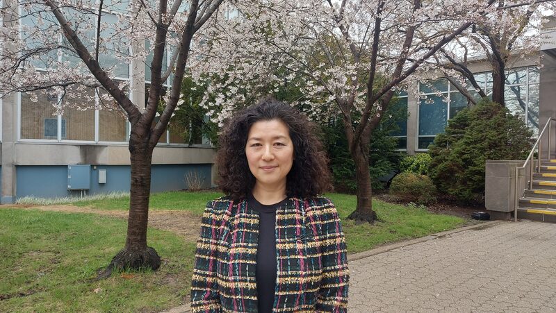 Young Hee Sung